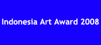 indonesia art award 2008